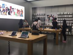 -Apple零售店(新街口店)