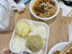 -满记甜品(加州阳光开元广场店)