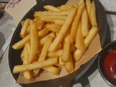-必胜客(天鹅湖万达店)