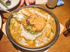 -本处·素食·融合料理(南油店)