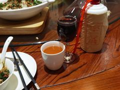 -山海经·海边人家 海鲜新青岛菜(扬州路店)