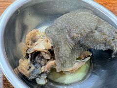 -正宗李家土鸡米线店