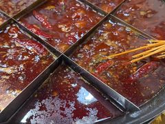 -正南齊北重庆老火锅(光华村直营店)