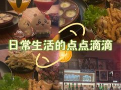 -El Bodegon阿根廷秘鲁餐厅(幸福路店)
