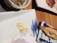 -京料理·日料自助·铁板燒(复悦城店)
