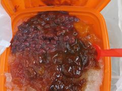 -冰冰酱老味刨冰绵绵冰(中山路总店)