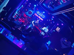 -MARU玛露音乐餐厅(大学路店)