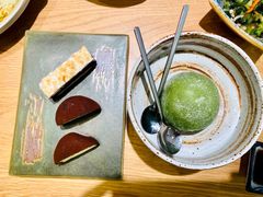 日式大福-团子君寿司·茶