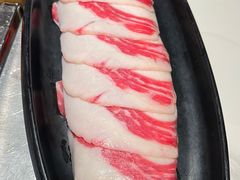 牛胸膘-宽来·欢聚火锅(来福士广场水景店)