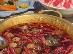 -小龙坎火锅(全球总店)