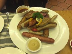 -兰特伯爵西餐厅·啤酒屋(方庄店)