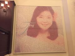 -邓丽君音乐主题餐厅