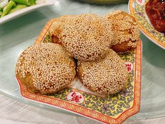 -聚德华天烤肉季·宴会厅(什刹海总店)