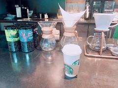-星巴克臻选(上海长风大悦城店)