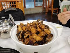 -围龙屋客家食府(福田店)