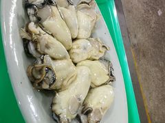 -花苑美食横琴生蚝火锅(拱北粤华路店)