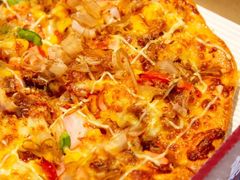 -尊宝比萨(雍景园店)