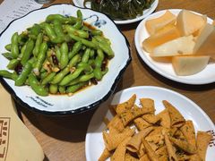 -肖记公安牛肉鱼杂馆· 省级非物质文化遗产(仁和路店)