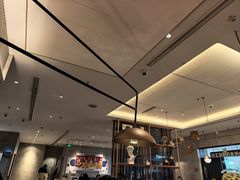 -秀儿家の小确幸花园西餐厅