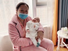 -汇慈安·高端自营月嫂(武汉月子尊享店)
