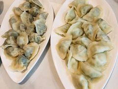 -船歌·鱼水饺青岛菜(合肥路永旺店)