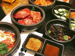 -九田家黑牛烤肉料理(石路天虹店)