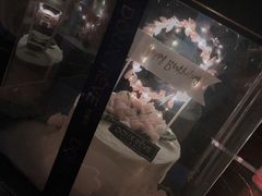 -杜哈夫DOUX RÊVE·生日蛋糕(日月光店)