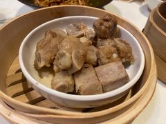 蒸排骨-金鼎轩(亚运村店)