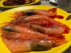 -棕榈岛海鲜自助餐厅(虹桥迎宾馆店)