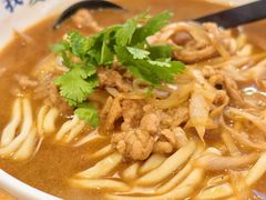 -北三条胡同打卤面馆(雍和宫店)