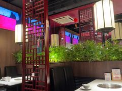 -山城辣妹子(定福庄店)
