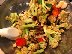 -避风塘(宝山万达店)