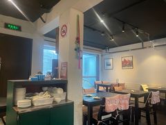 -南蛮子(进贤路店)
