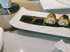 -粤财皇冠假日酒店·彩华轩中餐厅