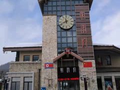 -长白山万达国际滑雪场