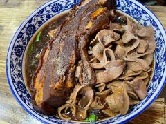 -九八五面馆(欧洲城店)