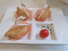 -山泉公馆酒家(珠江新城店)