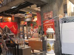 -五马集·海鲜·温州大牌档(黑金冠五马街十字路口店)