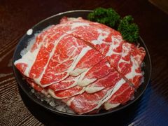 -滇野云南野生菌餐厅(陕西南路店)