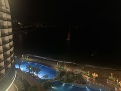 -深圳大梅沙京基洲际度假酒店