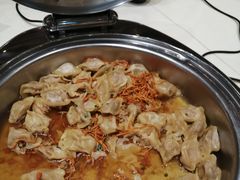 -萧邦音乐会所KTV·蒸汽活海鲜自助(福田店)