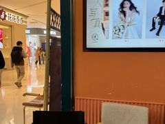 -海马体照相馆(上海晶耀前滩店)