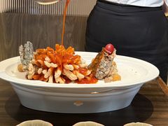 -淮扬韵(凤八市政府店)