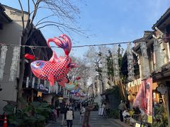 -小河直街历史文化街区