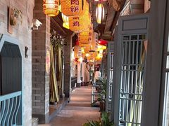 -永安水煮活鱼·仪征菜(仪征奥林匹克店)