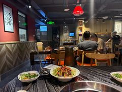 -老船舫·现做活鲜鱼馆(东郊记忆店)