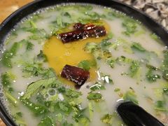 羊汤-金生隆(六铺炕店)