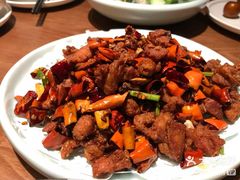 -吕氏疙瘩汤·新鲁菜(济南万象城店)