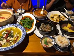 波士顿龙虾锅-江南古镇(斗西路万致创意园店)