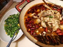 -锦府盐帮·侯宅(五棵松万达店)